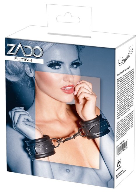 Leather Cuffs Leather Cuffs