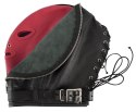 Leather Double Mask