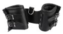 Leather Handcuffs