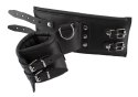 Leather Handcuffs