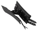 Leather Handcuffs