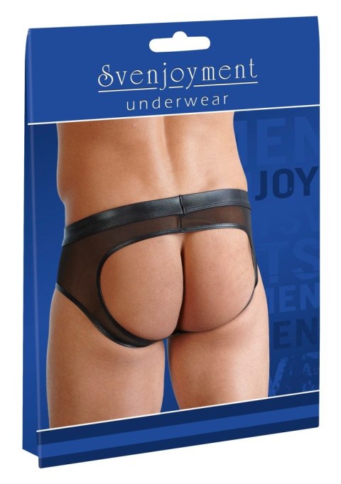 Men´s Briefs Bottomless XL