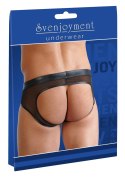 MEN´S BRIEFS BOTTOMLESS S