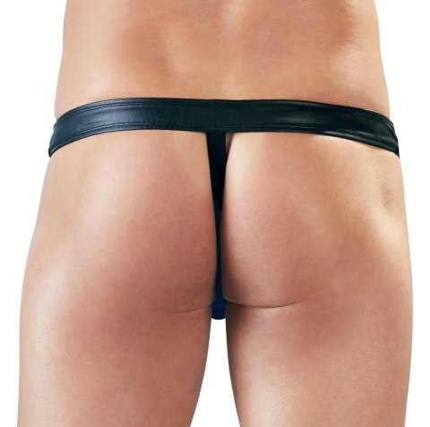Men's String Blue L Men's String Blue L