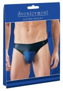 Men's String Blue M