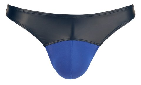 Men's String Blue M Men's String Blue M