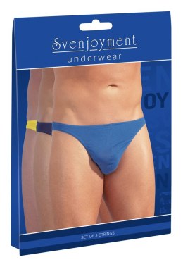 STRING SET PACK OF 3 M