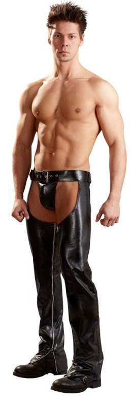 Chaps & String M