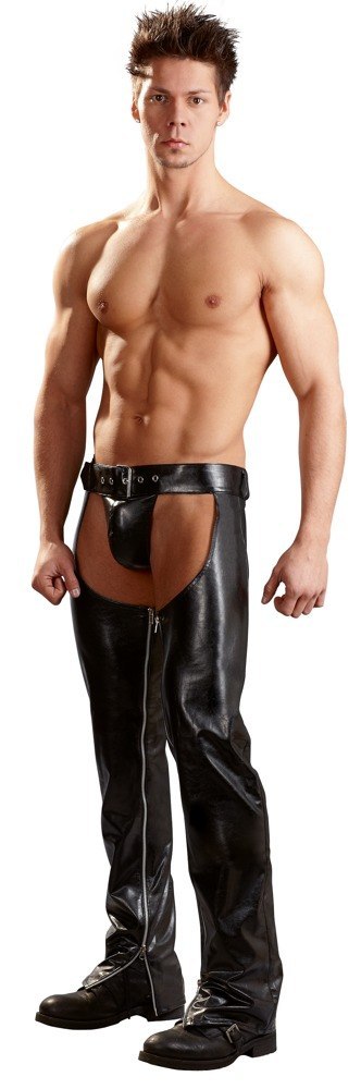 Chaps & String Xl Chaps & String Xl