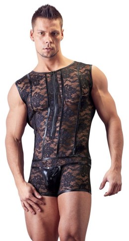 Men's Body lace S