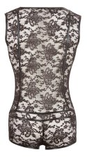 MEN'S BODY LACE S