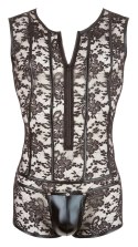 Men's Body lace S