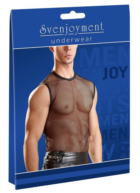 Men´s Net Shirt XL/2XL Men´s Net Shirt XL/2XL