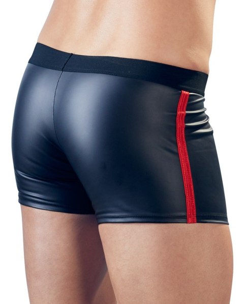 Men's Pants black/red M Men's Pants black/red M