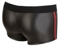 Men's Pants black/red M