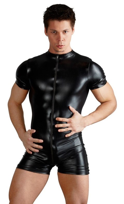 MEN´S PLAYSUIT M MEN´S PLAYSUIT M