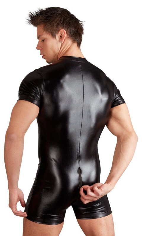 MEN´S PLAYSUIT M MEN´S PLAYSUIT M
