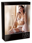 Bra Set White 85B/L