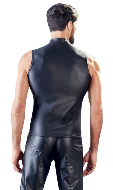 M.shirt black/nude M.shirt black/nude