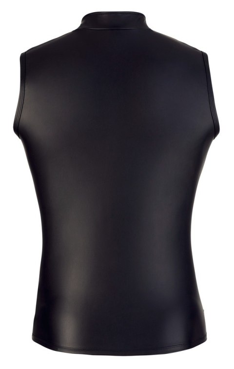 M.shirt black/nude M.shirt black/nude