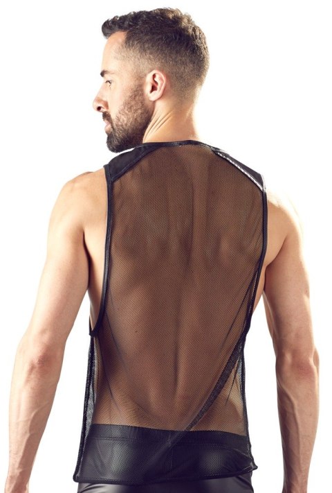Men's Net Shirt L Men's Net Shirt L