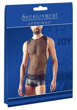 Men's Net Shirt M