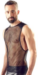 Men's Net Shirt S