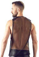 Men's Net Shirt S