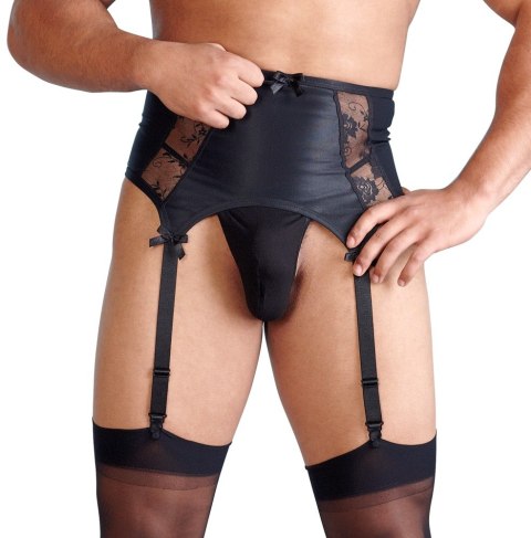 Men´s Suspender Belt M Men´s Suspender Belt M