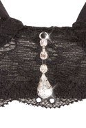 Suspender Set with Gems L