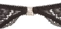 Suspender Set with Gems L