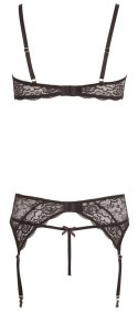 Suspender Set with Gems L