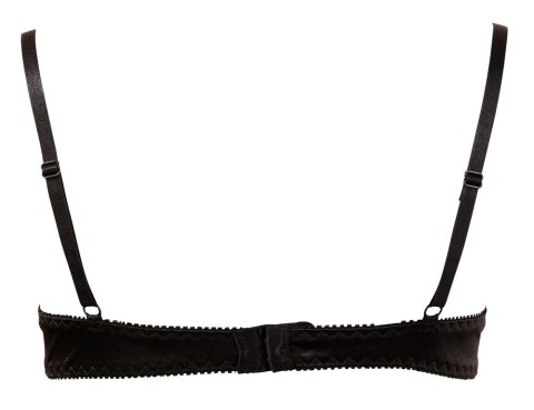 BASIC SHELF BRA BLACK 80C BASIC SHELF BRA BLACK 80C
