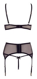 Bra Set open 85B/L