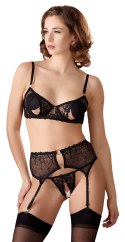Bra Set open 85B/L