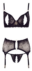Bra Set open 85C/L