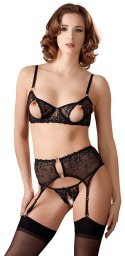 Bra Set open 85C/L