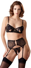 Bra Set open 85C/L