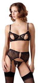 Bra Set open 85C/L