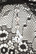 LACE SET BLACK XL