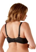SHELF BRA BLACK 95D