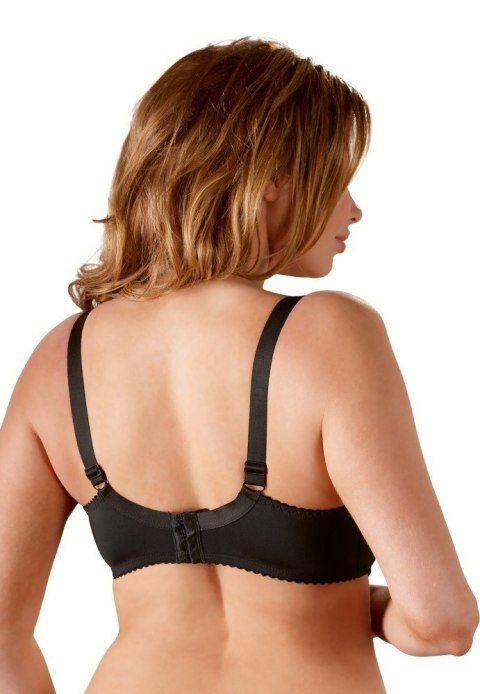 SHELF BRA BLACK 95D SHELF BRA BLACK 95D