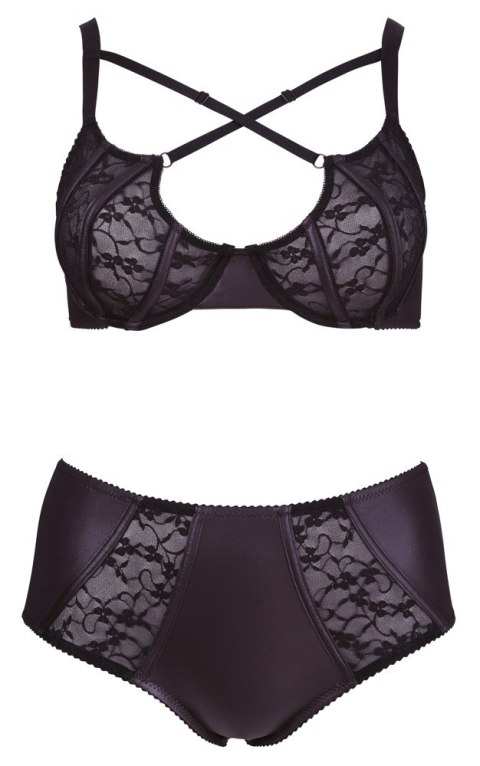UNDERWIRED BRA SET 85F/L UNDERWIRED BRA SET 85F/L