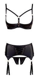 Shelf Bra Set 75B/S