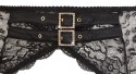 SHELF BRA SET 85D/L