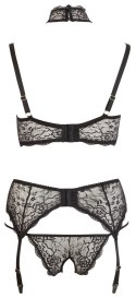 SHELF BRA SET 85D/L