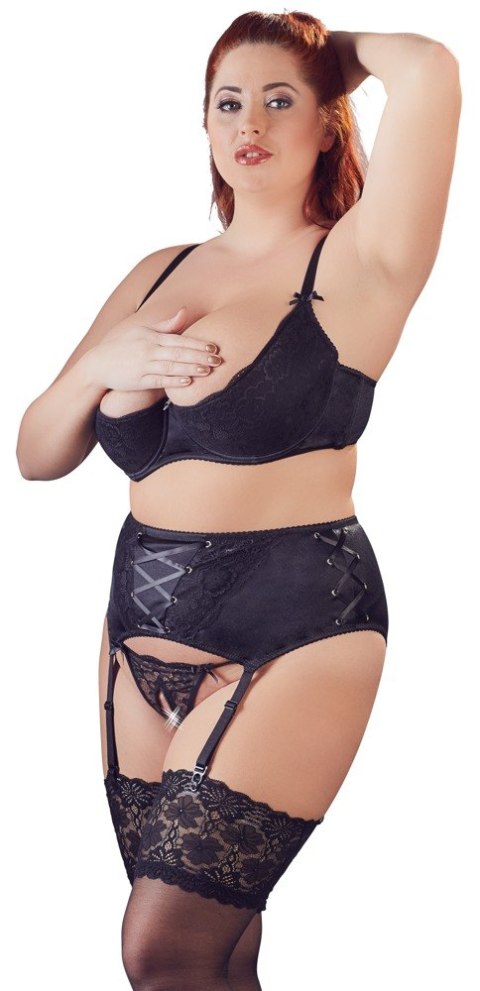 Suspender Set 90D/XL Suspender Set 90D/XL