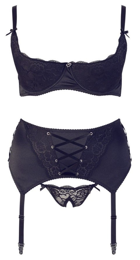 Suspender Set 90D/XL Suspender Set 90D/XL