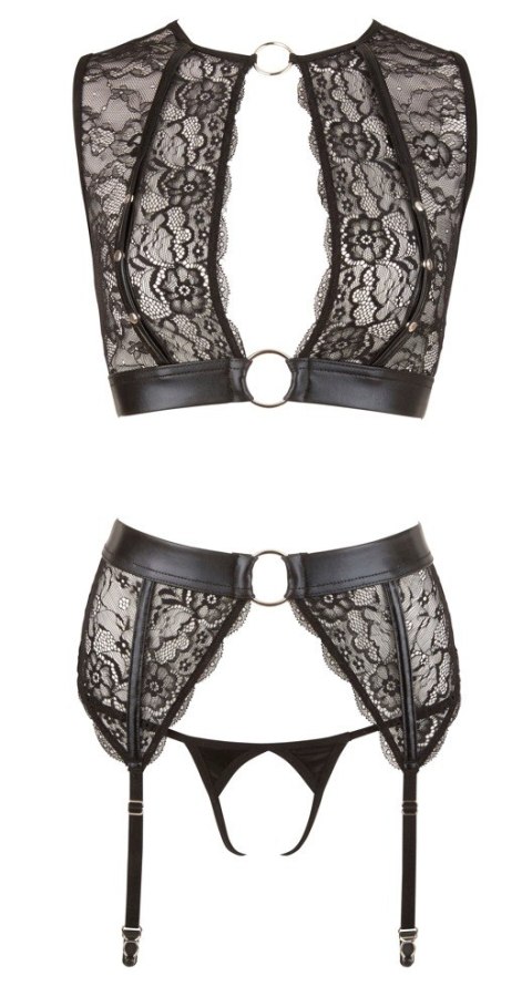 TOP SET BONDAGE XL TOP SET BONDAGE XL