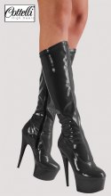 Boots Antony 38